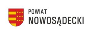 Logo Powiatu nowosądeckiego