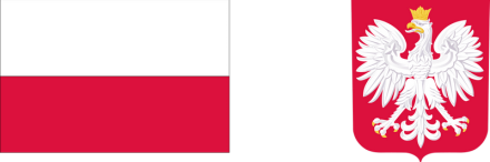 Flaga Polski