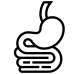 ikona gastroenterologia